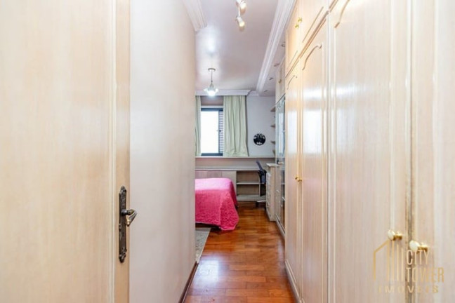 Imagem Apartamento com 4 Quartos à Venda, 200 m² em Bosque Da Saúde - São Paulo Imagem Apartamento com 4 Quartos à Venda, 200 m² em Bosque Da Saúde - São Paulo