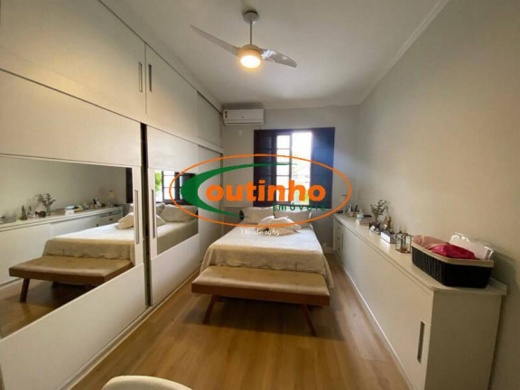 Imagem Cobertura com 3 Quartos à Venda, 200 m² em Maracanã - Rio De Janeiro Imagem Cobertura com 3 Quartos à Venda, 200 m² em Maracanã - Rio De Janeiro