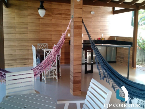 Imagem Casa com 6 Quartos para Alugar, 350 m² em Interlagos - Camaçari Imagem Casa com 6 Quartos para Alugar, 350 m² em Interlagos - Camaçari