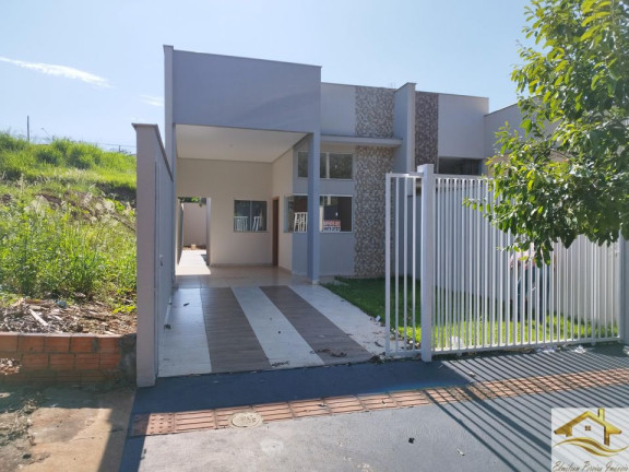 Imagem Imóvel com 2 Quartos à Venda, 78 m² em Colúmbia - Londrina