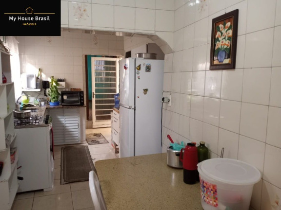Imagem Casa com 7 Quartos à Venda, 230 m² em Vila Constança - São Paulo Imagem Casa com 7 Quartos à Venda, 230 m² em Vila Constança - São Paulo