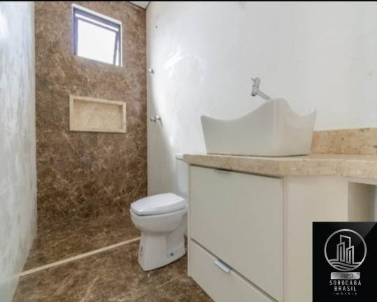 Imagem Casa com 3 Quartos à Venda, 300 m² em Parque Ibiti Reserva - Sorocaba Imagem Casa com 3 Quartos à Venda, 300 m² em Parque Ibiti Reserva - Sorocaba