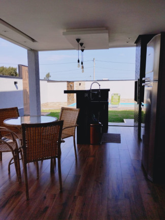 Imagem Casa de Condomínio com 3 Quartos à Venda, 176 m² em Inoã (inoã) - Maricá
