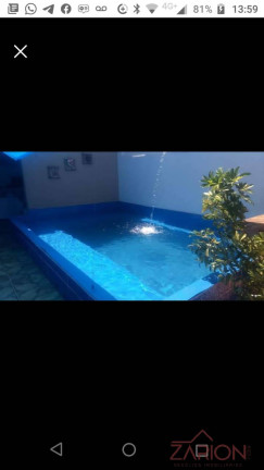Imagem Casa com 3 Quartos à Venda, 250 m² em Residencial Sítio Santo Antônio - Taubaté