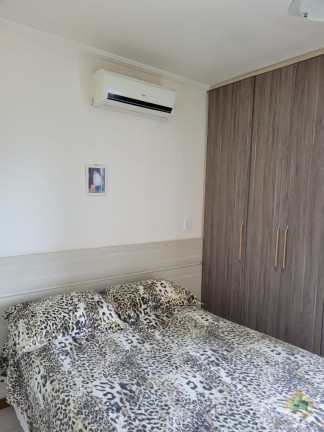 Imagem Apartamento com 2 Quartos à Venda, 76 m² em Itaguá - Ubatuba