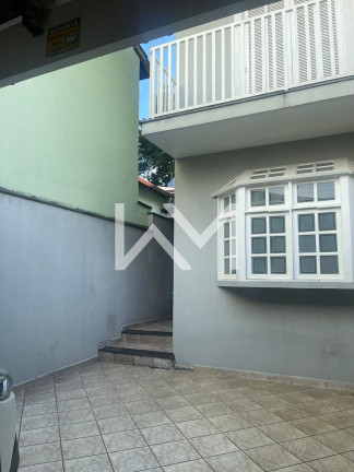 Sobrado com 3 Quartos à Venda, 206 m² em Jardim Santa Mena - Guarulhos