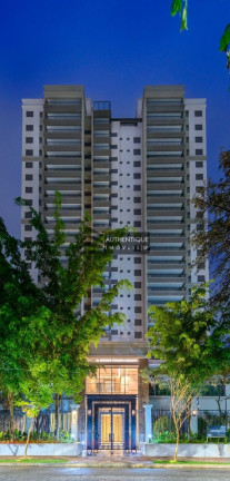 Imagem Apartamento com 2 Quartos à Venda, 79 m² em Chácara Santo Antônio - São Paulo Imagem Apartamento com 2 Quartos à Venda, 79 m² em Chácara Santo Antônio - São Paulo