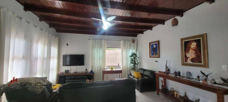 Imagem Casa com 3 Quartos à Venda, 200 m² em Balneário Flórida - Praia Grande Imagem Casa com 3 Quartos à Venda, 200 m² em Balneário Flórida - Praia Grande
