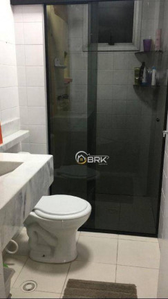 Imagem Apartamento com 2 Quartos à Venda, 57 m² em Vila Formosa - São Paulo