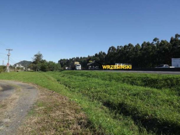 Imagem Terreno à Venda, 50.000 m² em Barra Itapocú - Araquari