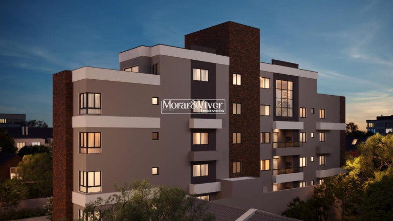 Imagem Apartamento com 3 Quartos à Venda, 69 m² em Bom Jesus - São José Dos Pinhais Imagem Apartamento com 3 Quartos à Venda, 69 m² em Bom Jesus - São José Dos Pinhais