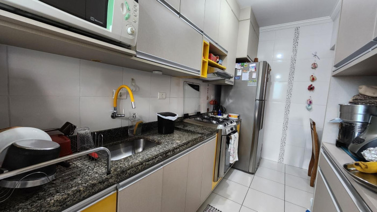 Imagem Apartamento com 2 Quartos à Venda, 59 m² em Guilhermina - Praia Grande Imagem Apartamento com 2 Quartos à Venda, 59 m² em Guilhermina - Praia Grande