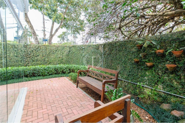 Imagem Casa de Condomínio com 4 Quartos à Venda, 441 m² em Chácara Santo Antônio (zona Sul) - São Paulo Imagem Casa de Condomínio com 4 Quartos à Venda, 441 m² em Chácara Santo Antônio (zona Sul) - São Paulo