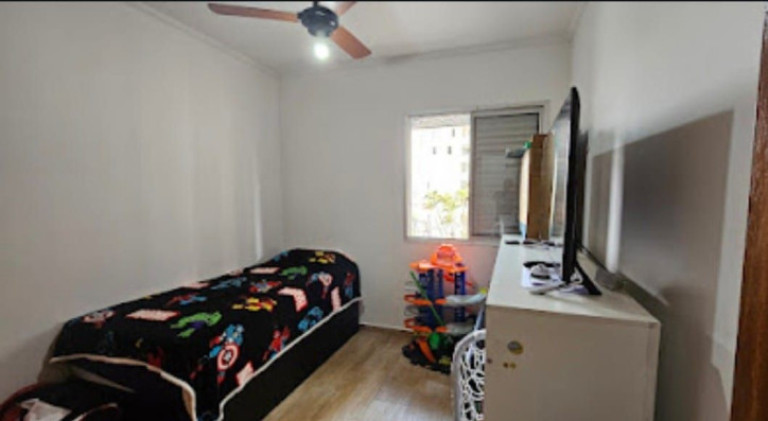 Imagem Apartamento com 3 Quartos à Venda, 91 m² em Jardim Apolo - São José Dos Campos