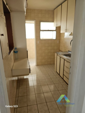 Imagem Apartamento com 2 Quartos à Venda, 52 m² em Vila Mascote - São Paulo