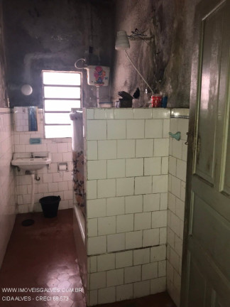Imagem Casa com 4 Quartos à Venda, 432 m² em Saracuruna - Duque De Caxias