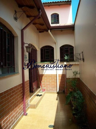 Imagem Casa com 6 Quartos à Venda, 490 m² em Vila Gomes Cardim - Sao Paulo