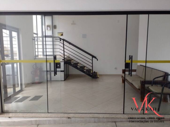 Imagem Sobrado à Venda, 490 m² em Monte Belo - Taubaté Imagem Sobrado à Venda, 490 m² em Monte Belo - Taubaté