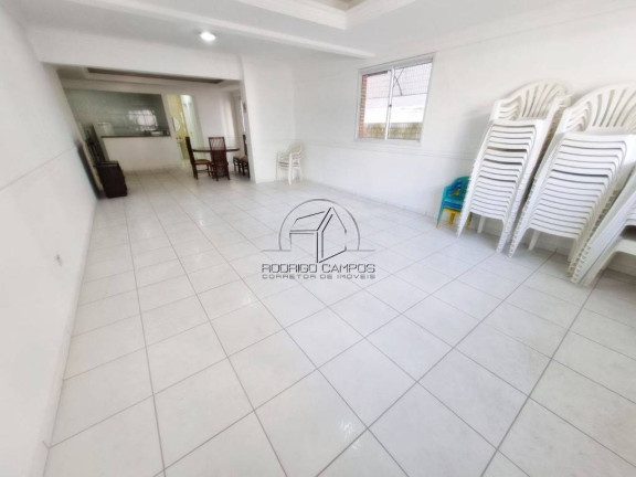 Imagem Apartamento com 1 Quarto à Venda, 46 m² em Ocian - Praia Grande Imagem Apartamento com 1 Quarto à Venda, 46 m² em Ocian - Praia Grande