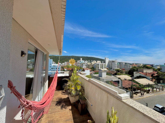 Imagem Cobertura com 3 Quartos à Venda, 250 m² em Bombas - Bombinhas Imagem Cobertura com 3 Quartos à Venda, 250 m² em Bombas - Bombinhas