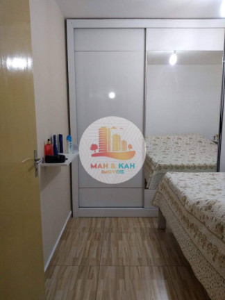 Imagem Apartamento com 2 Quartos à Venda, 48 m² em Jaraguá - São Paulo