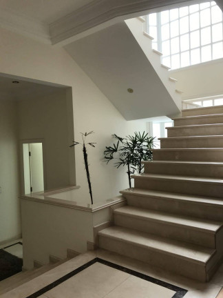 Imagem Casa com 5 Quartos à Venda, 480 m² em Alphaville Residencial Zero - Barueri