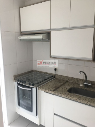 Apartamento com 2 Quartos à Venda, 60 m² em Centro - Osasco