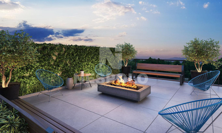 Imagem Apartamento à Venda, 73 m² em Fazenda - Itajai