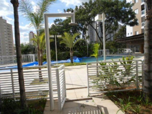 Imagem Apartamento com 3 Quartos à Venda, 128 m² em Cidade São Francisco - São Paulo