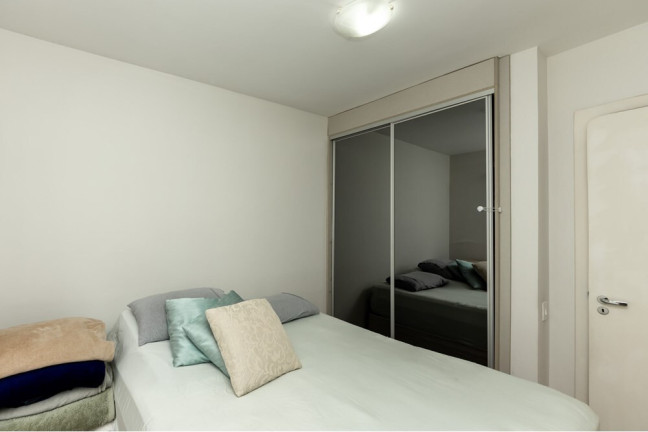 Imagem Apartamento com 2 Quartos à Venda, 78 m² em Moema - São Paulo
