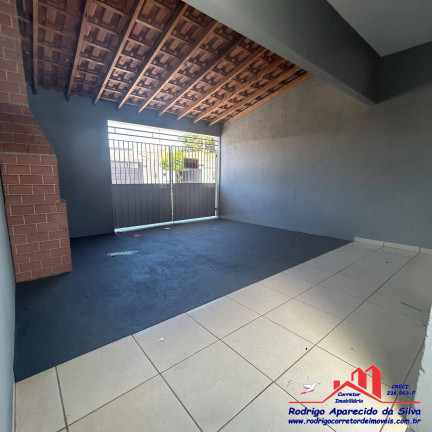 Imagem Casa com 2 Quartos à Venda, em Residencial Portal Da Pérola Ii - Birigui Imagem Casa com 2 Quartos à Venda, em Residencial Portal Da Pérola Ii - Birigui