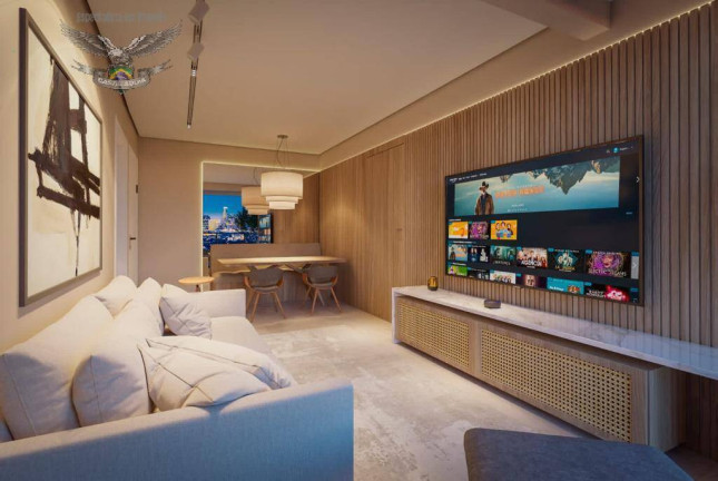 Imagem Apartamento com 2 Quartos à Venda,  em Marco - Belém