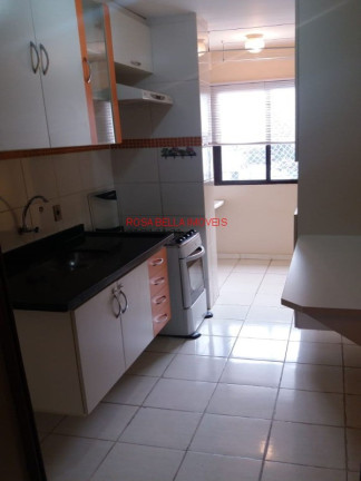 Imagem Apartamento com 2 Quartos à Venda, 52 m² em Chácara Planalto - Jundiaí Imagem Apartamento com 2 Quartos à Venda, 52 m² em Chácara Planalto - Jundiaí