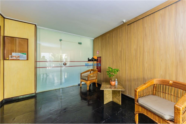Imagem Apartamento com 1 Quarto à Venda, em Itaim Bibi - São Paulo Imagem Apartamento com 1 Quarto à Venda, em Itaim Bibi - São Paulo