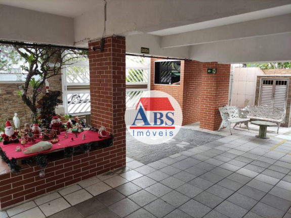 Imagem Apartamento com 1 Quarto à Venda, 45 m² em Boqueirão - Praia Grande Imagem Apartamento com 1 Quarto à Venda, 45 m² em Boqueirão - Praia Grande