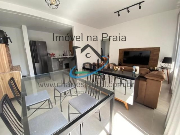 Imagem Apartamento com 2 Quartos à Venda, 72 m² em Centro - Ubatuba