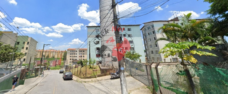 Imagem Apartamento com 2 Quartos à Venda, 50 m² em Alves Dias - São Bernardo Do Campo Imagem Apartamento com 2 Quartos à Venda, 50 m² em Alves Dias - São Bernardo Do Campo