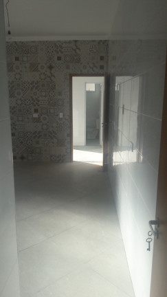 Imagem Casa com 4 Quartos à Venda, 190 m² em Marapé - Santos