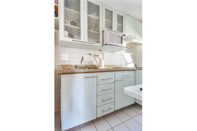 Imagem Apartamento com 2 Quartos à Venda, 64 m² em Moema - São Paulo Imagem Apartamento com 2 Quartos à Venda, 64 m² em Moema - São Paulo