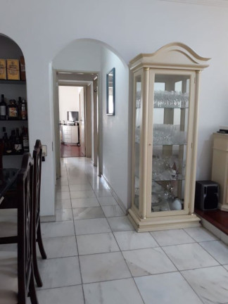 Imagem Apartamento com 3 Quartos à Venda, 97 m² em Itaim Bibi - São Paulo