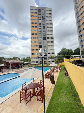 Apartamento com 2 Quartos à Venda, 52 m² em Pitimbu - Natal