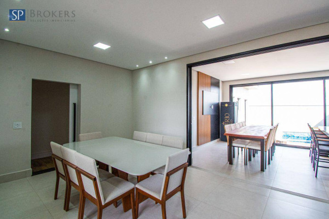 Imagem Casa com 4 Quartos à Venda, 270 m² em Swiss Park - Campinas Imagem Casa com 4 Quartos à Venda, 270 m² em Swiss Park - Campinas