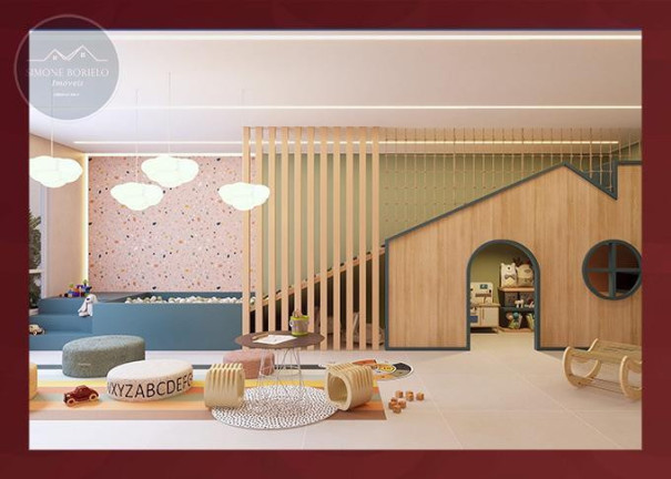 Imagem Apartamento com 2 Quartos à Venda, 75 m² em Caiçara - Praia Grande