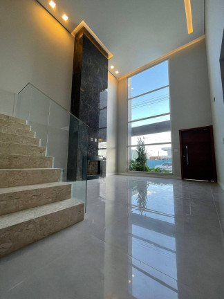Imagem Casa de Condomínio com 3 Quartos à Venda, 224 m² em Igara - Canoas Imagem Casa de Condomínio com 3 Quartos à Venda, 224 m² em Igara - Canoas