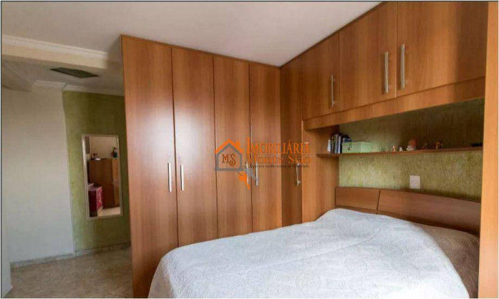 Imagem Apartamento com 2 Quartos à Venda, 77 m² em Macedo - Guarulhos Imagem Apartamento com 2 Quartos à Venda, 77 m² em Macedo - Guarulhos