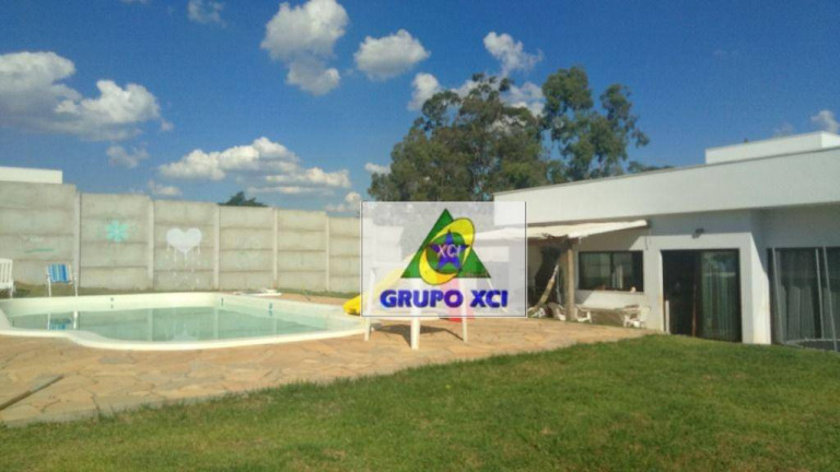 Casa com 3 Quartos à Venda, 300 m² em Centro - Vinhedo