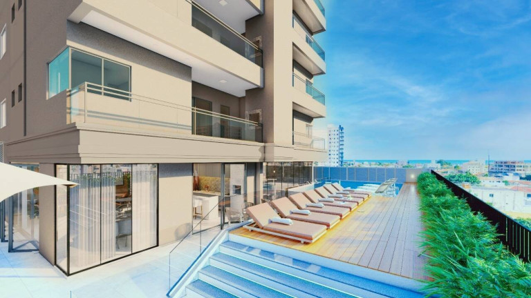 Imagem Apartamento com 3 Quartos à Venda, 83 m² em Balneário Perequê - Porto Belo Imagem Apartamento com 3 Quartos à Venda, 83 m² em Balneário Perequê - Porto Belo