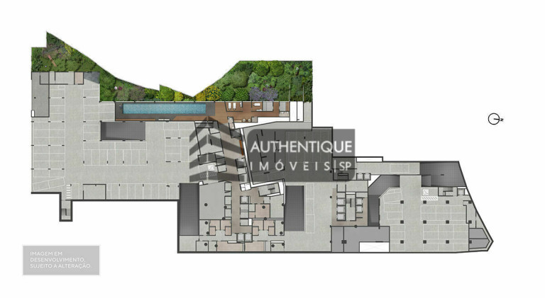 Imagem Cobertura com 4 Quartos à Venda, 320 m² em Vila Mariana - São Paulo Imagem Cobertura com 4 Quartos à Venda, 320 m² em Vila Mariana - São Paulo