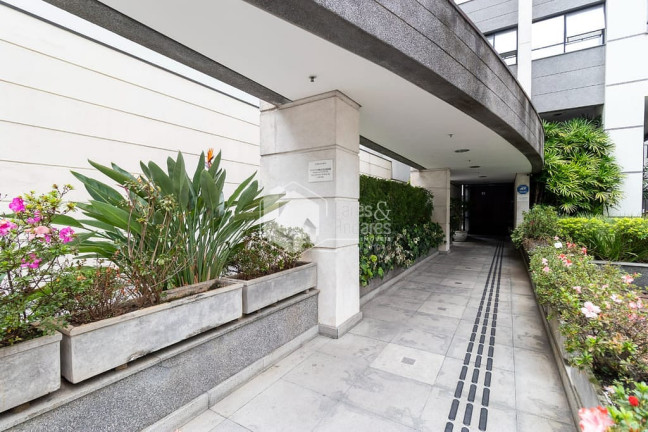 Imagem Sala Comercial à Venda, 41 m² em Bela Vista - São Paulo