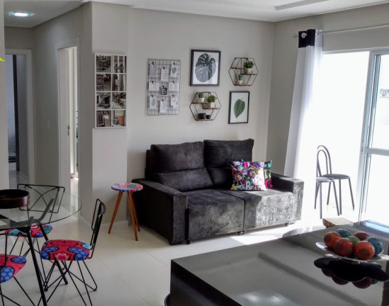Imagem Apartamento com 2 Quartos à Venda, 70 m² em Várzea Do Ranchinho - Camboriú Imagem Apartamento com 2 Quartos à Venda, 70 m² em Várzea Do Ranchinho - Camboriú